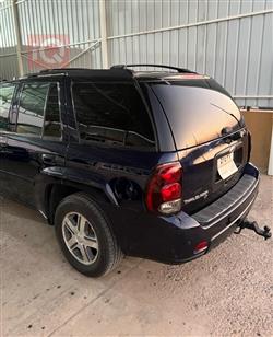 شيفروليه تريل بليزر